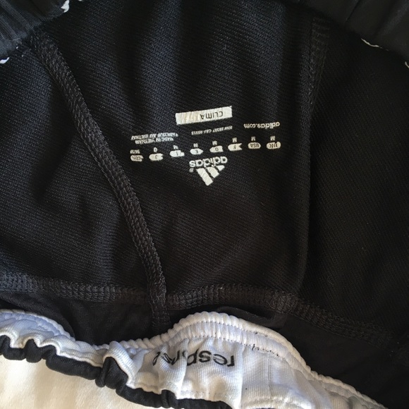 Adidas Response M Astro Pants in Black - Picture 4 of 6